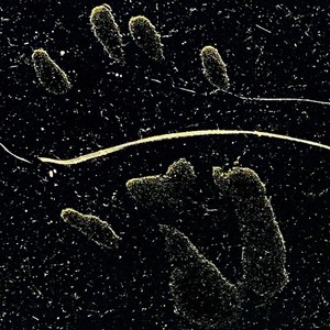 Grabbing at my ankles (Explicit)