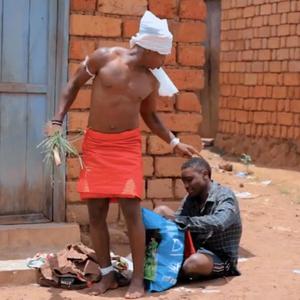 Wanadamu (feat. Malvo boy & Follow Bugatti)