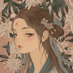 【纯翻】梦回还-ft：谣君