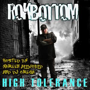 High Tolerance (Explicit)