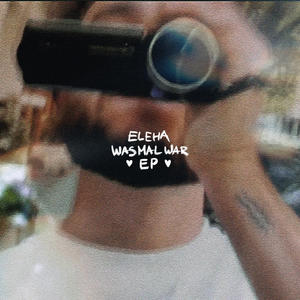 ELEHA - Schluss mit dir