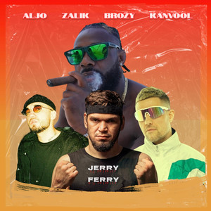 JERRY FERRY (Explicit)
