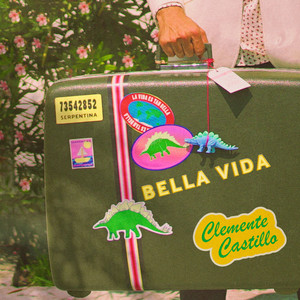 Clemente Castillo - Bella Vida