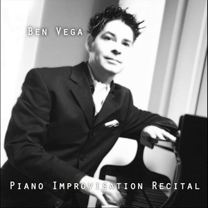 Piano Improvisation Recital