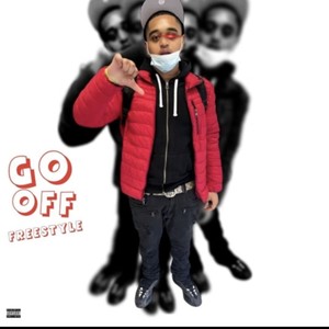 Go Off Challenge (feat. Baby Askari & Three Five Goat) [Explicit]