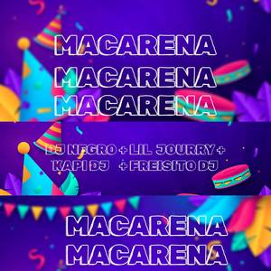 MACARENA