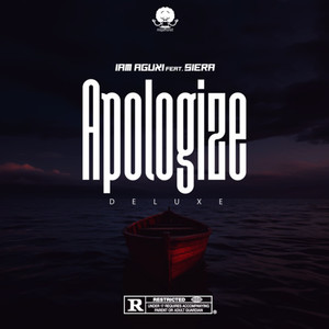 APOLOGIZE (DELUXE|Explicit)