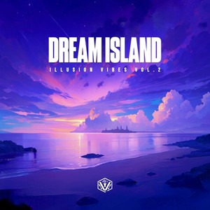 Drean Island, Vol. 2