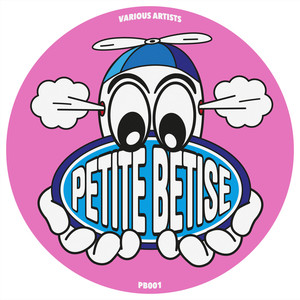 Petite Bêtise (PB001)