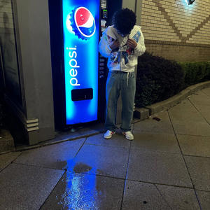 A lot on my chest (Explicit)