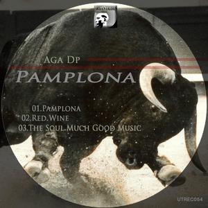 Pamplona Ep