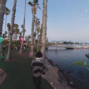 costa mesa (Explicit)