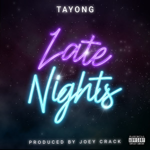Late Nights (Explicit)