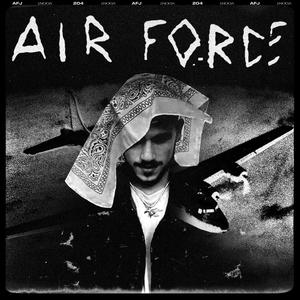 Air Force JNO (Explicit)