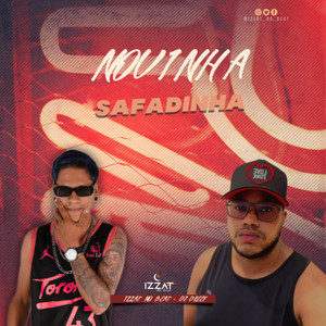 Novinha safadinha (Explicit)