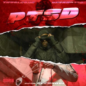 PTSD (feat. Ketama126) [Explicit]