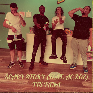 Scary Story (Explicit)