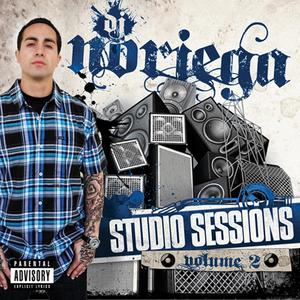 Studio Sessions, Vol. 2 (Explicit)