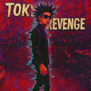 Tokyo Revenge (Explicit)