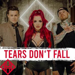 Tears Don't Fall (Explicit)