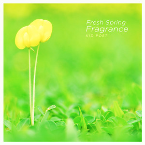 상큼한 봄 향기 (Fresh Spring Fragrance)