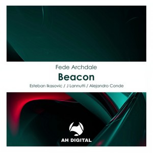 Fede Archdale - Beacon (Alejandro Conde Remix)