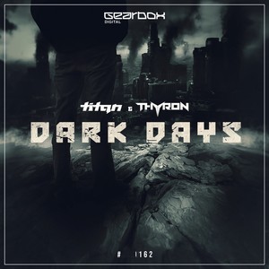 Dark Days (Radio Edit)