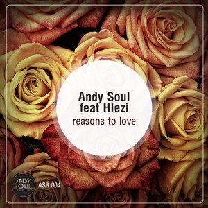 Reasons To Love (Original Mix)