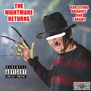 The Nightmare Returns (feat. Shiz Lansky) [Explicit]