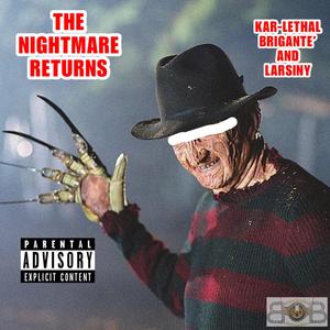 The Nightmare Returns (feat. Shiz Lansky) (Explicit)