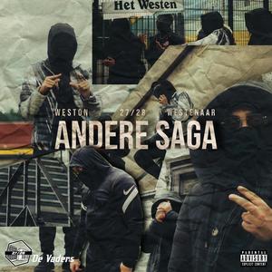 Andere Saga (Explicit)