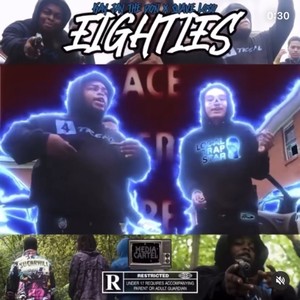 Eighties (feat. KayJayTheDon) [Explicit]