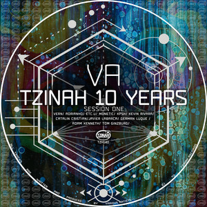 VA - Tzinah 10 Years Session One