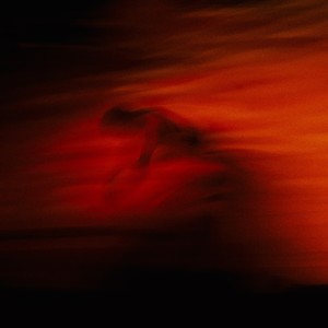Running through the Night (Radio Edit)