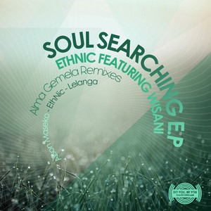 Soul Searching