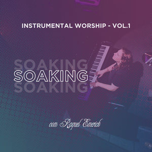 Soaking: Worship Vol.1 (Inst.)