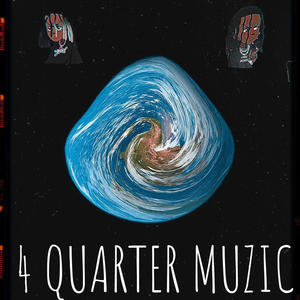 4 Quarter Muzic, Vol. 1 (Explicit)