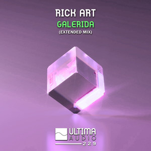Galerida (Extended Mix)