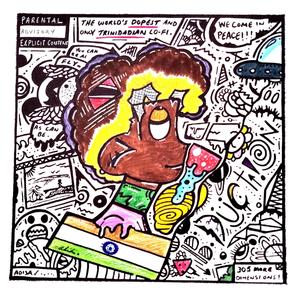 MC-10: The Abduction of Eric Bridges from CYBERFUNK '93 (feat. Buddy Lofton & Ashish Ali) (Explicit)