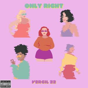 Only Right (Explicit)