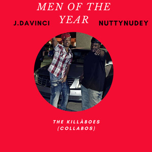 Man Of The Year (Explicit)