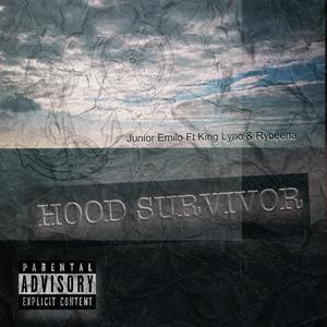 Hood Survivor (feat. King Lyno & Rybeena)