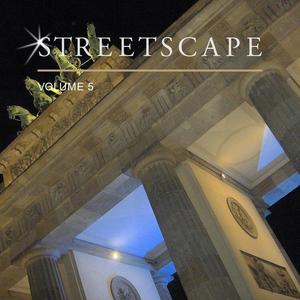 Streetscape, Vol. 5