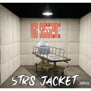 STR8 JACKET (Explicit)