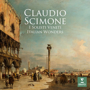 Vivaldi: The Four Seasons, Violin Concerto in E Major, Op. 8 No. 1, RV 269 