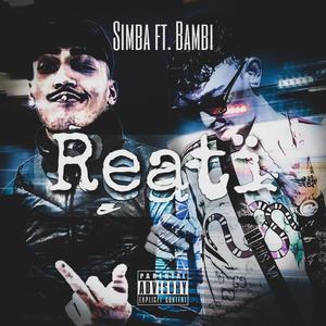 Reati (feat. Simba La Rue) (RMX|Explicit)