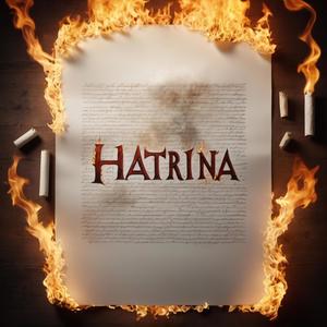 HATRINA (feat. Jeta) [Explicit]