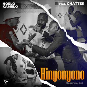 Hinyonyono (feat. Chatter) [Explicit]