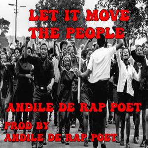 Let it move the people
