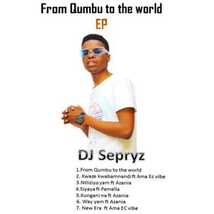 Siyaya (feat. Pamella)